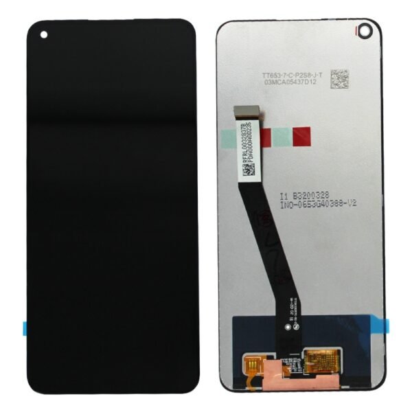 ECRAN REDMI NOTE 9 SANS CHASSIS