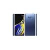 ECRAN LCD + VITRE TACTILE + CHASSIS SAMSUNG GALAXY NOTE 9 BLUE (N960) (ORIGINE SERVICE PACK)
