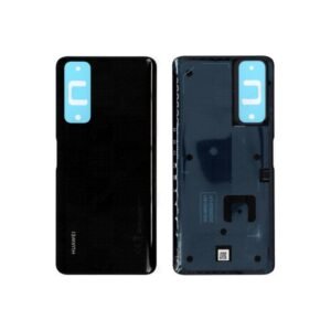 CACHE BATTERIE HUAWEI P SMART 2021 NOIR