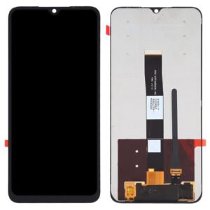 ECRAN Redmi 9A/9C/9AT/10A 2022/Poco C3/C31(2020) (SERVICE PACK) SANS CHASSIS