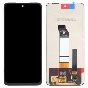 ECRAN REDMI NOTE 10 PRO 5G / POCO X3 GT SANS CHASSIS SERVICE PACK