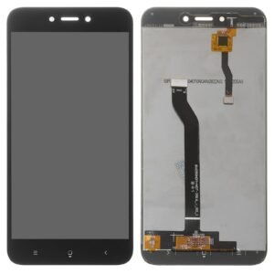 ECRAN REDMI 5A SANS CHASSIS NOIR