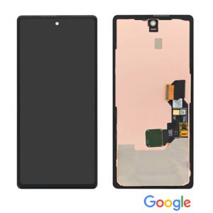 ECRAN GOOGLE PIXEL 6A NOIR (ORIGINE SERVICE PACK)