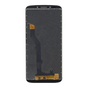 Ecran Complet Noir Moto E5