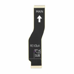 Nappe interconnexion carte mère Samsung Note 10 PLUS