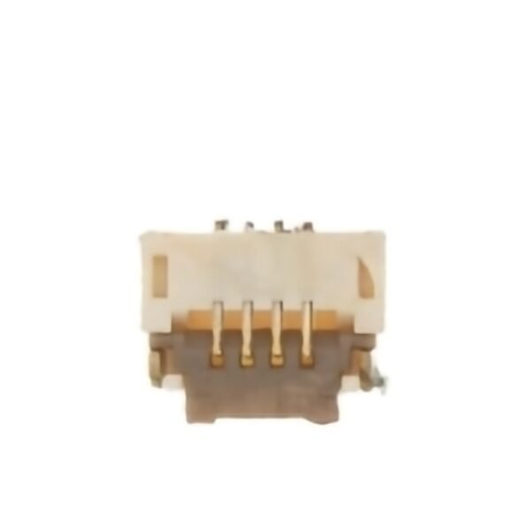 Connecteur Zif 4 pin ZR Nintendo Joycon