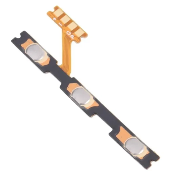 Nappe Bouton Volume / Power Redmi 10C