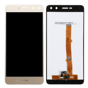 Ecran Huawei Y5 2017 / Y6 2017 GOLD ( SANS CHASSIS)