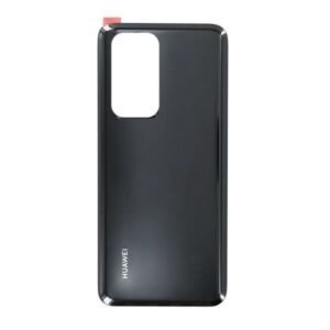 CACHE BATTERIE HUAWEI P40 NOIR COMPATIBLE