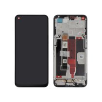 Ecran Realme 8 5G Avec Châssis (Service Pack)