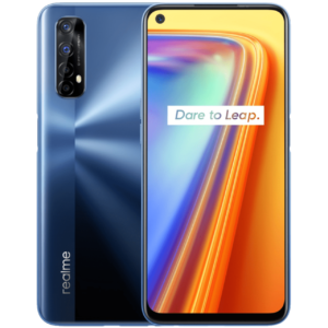 ECRAN REALME 7 (SERVICE PACK) AVEC CHASSIS