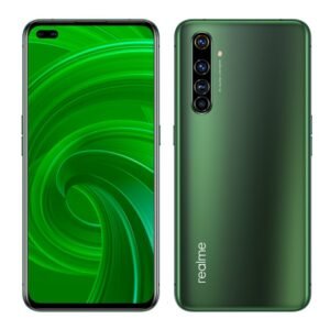 ECRAN REALME X50 PRO NOIR (SANS CHASSIS)