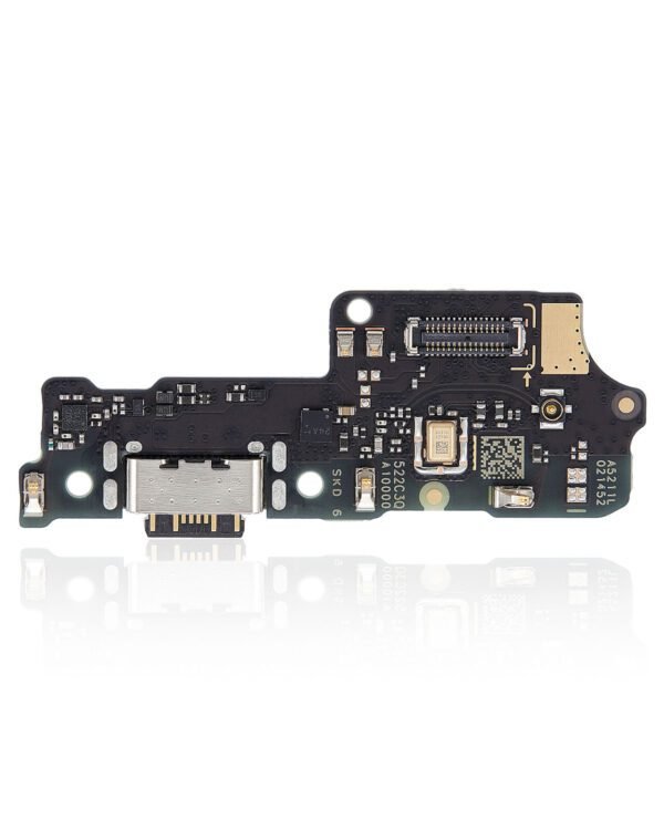 CONNECTEUR DE CHARGE Redmi 10C