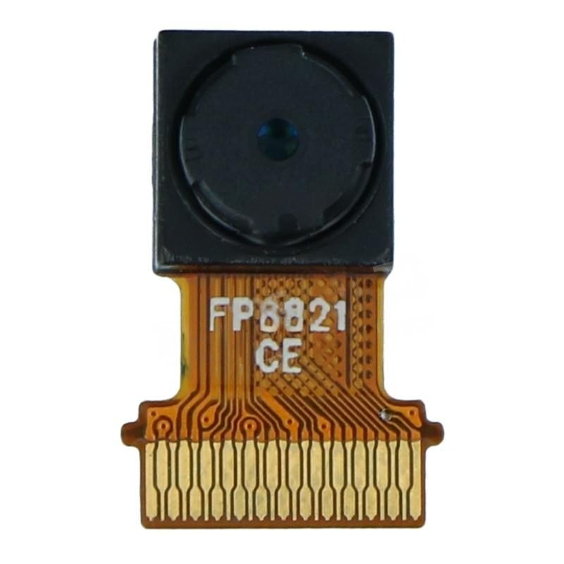 CAMERA AVANT Huawei Y7 Prime 2018