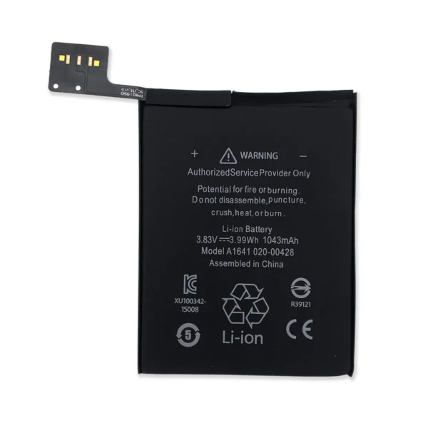 BATTERIE iPOD TOUCH 6