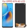 Ecran Oppo A74 4G / A94 5G oled (sans chassis)