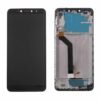 ECRAN REDMI S2 AVEC CHASSIS