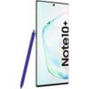 ECRAN LCD + VITRE TACTILE SAMSUNG GALAXY NOTE 10 PLUS (N975) Noir (ORIGINE SERVICE PACK)