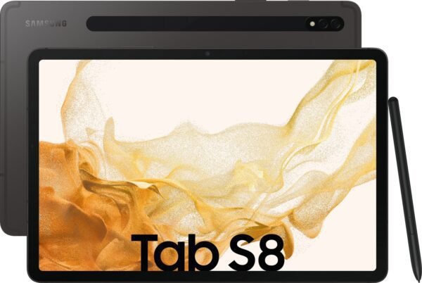 Écran LCD pour Samsung Galaxy Tab S8 SM-X700 (ORIGINAL RECONDITIONE)