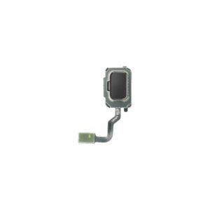 Lecteur Empreinte Noir pour Samsung Galaxy Note 9
