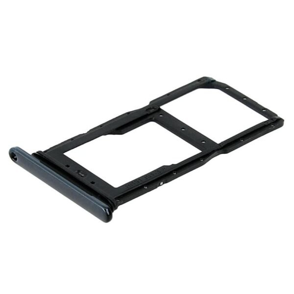Tiroir Sim Huawei Y9 2019 Noir