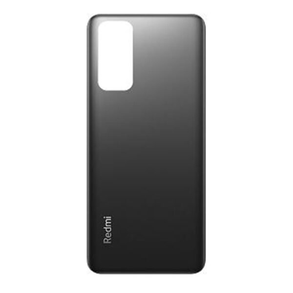 VITRE ARRIERE REDMI NOTE 11 NOIR
