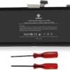 Batterie A1382 MacBook Pro 15