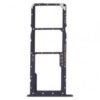 Tiroir Carte Sim Huawei Y7 2019 Noir
