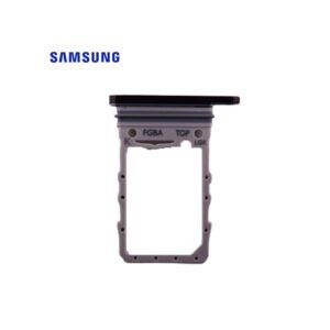 Tiroir Carte SIM Samsung Galaxy Z Flip 5 (SM-F700F/DS) GRAPHITE (SERVICE PACK)