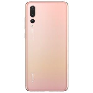 Vitre arrière HUAWEI P20 Pro (CLT-L04) Rose