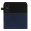 Vitre Arrière Supérieure Samsung Galaxy Z Flip 4 (F721) DARK BLUE