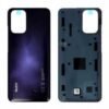 VITRE ARRIERE REDMI NOTE 10 / 10S VIOLET