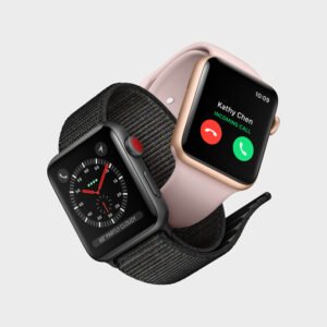 ECRAN COMPLET APPLE WATCH SERIE 3 (CELLULAR 42MM)