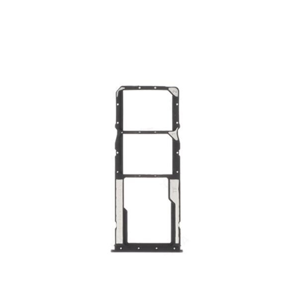 TIROIR CARTE SIM REDMI NOTE 11 4G / 11 5G NOIR