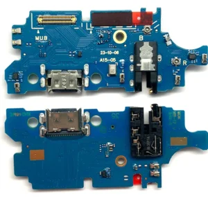 CONNECTEUR DE CHARGE SAMSUNG GALAXY A15 4G / A15 5G (Reconditionne)