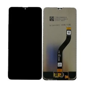 ECRAN LCD + VITRE TACTILE SAMSUNG GALAXY A20s 2019 (A207F) (ORIGINE SERVICE PACK SANS CHASSIS) GH69-33097B