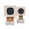 Camera Arriere Huawei P Smart Plus