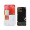 Ecran iPhone 12 / 12 Pro (LTPS) JK - Support IC Change - FHD1080p