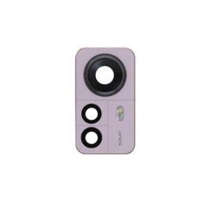 Lentille Caméra Arrière Xiaomi Mi 12 Pro 5G Violet