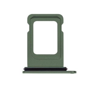 Tiroir SIM  iPhone 13 Mini Vert