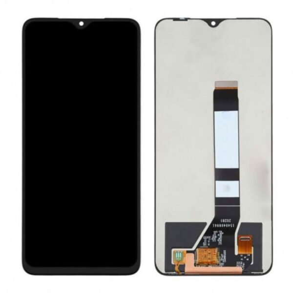 Ecran Redmi Note 10 5G/Redmi Note 10T 5G/Poco M3 Pro 5G (Service Pack ) Sans Châssis
