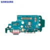 CONNECTEUR DE CHARGE SAMSUNG GALAXY S21 ULTRA (5G) G998 (ORIGINE SERVICE PACK) GH96-14064A