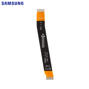 NAPPE CARTE MERE SAMSUNG GALAXY A22 5G (ORIGINE SERVICE PACK) GH81-20740A