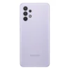 Vitre Arrière Samsung Galaxy A32 5G (A326B) Violet (Original Démonté) - Grade A