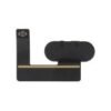 Nappe Smart Connector Noir iPad Pro 11’’ 2018 / 12,9’’ 2018