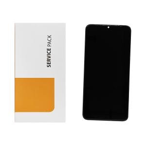 Ecran Poco M3/ Redmi 9T/9 Power/ Note 9 4G (2020) (Service Pack) (Sans Chassis)