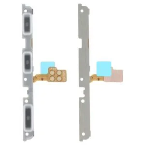 NAPPE POWER ET VOLUME SAMSUNG A33 5G