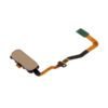 NAPPE BOUTON HOME SAMSUNG S7 EDGE OR