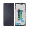 ECRAN REDMI NOTE 12 PRO PLUS 5G AVEC CHASSIS RECONDITIONNE