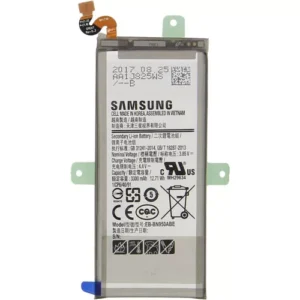 BATTERIE SAMSUNG GALAXY NOTE 8 EB-BN950ABE